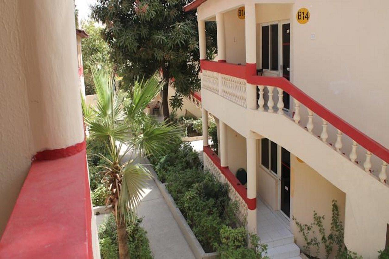 Palm Beach Hotel Kotu Extérieur photo
