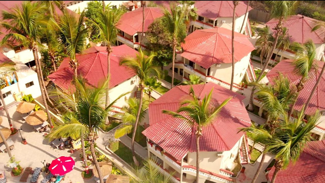 Palm Beach Hotel Kotu Extérieur photo